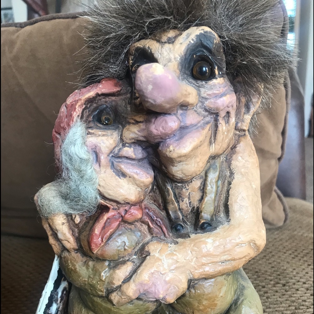 NyformTrolls